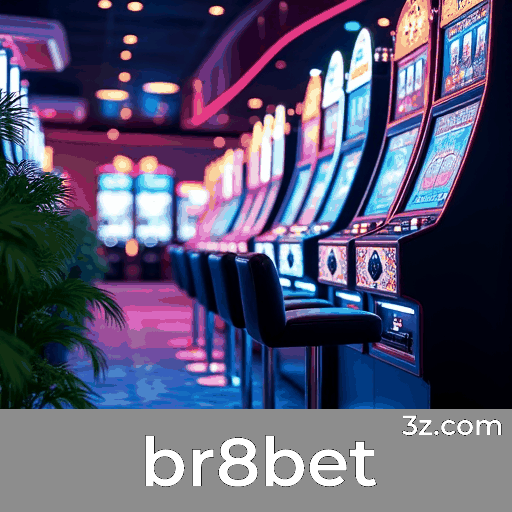 br8bet: Experiência de Jogos de Mesa ao Vivo no Brasil