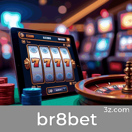Descubra Como Maximizar Promoções br8bet