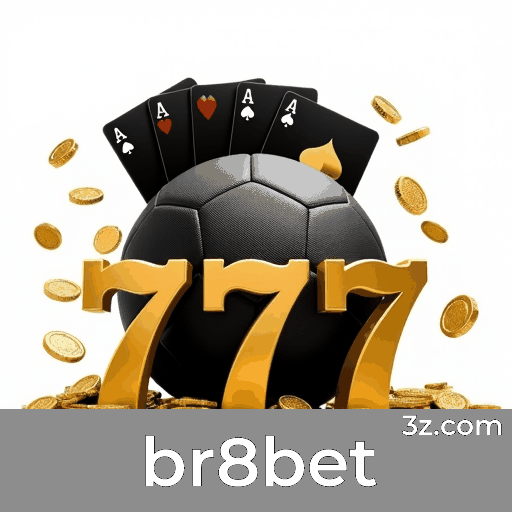 Experimente a Emoção dos Jogos de Cassino no br8bet