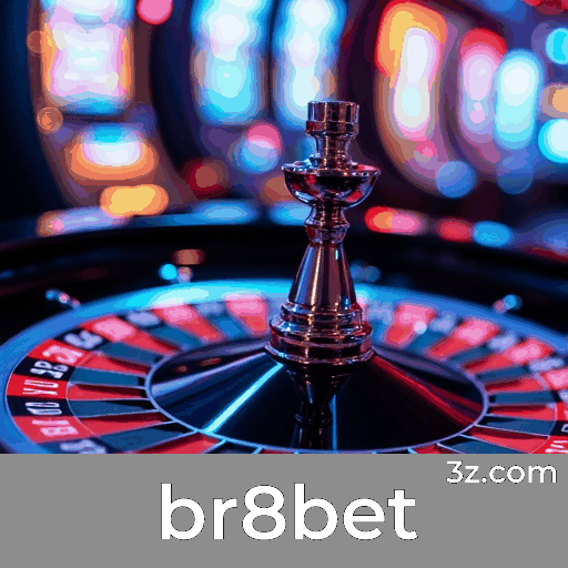 Experimente a Emoção dos Jogos de Cassino no br8bet