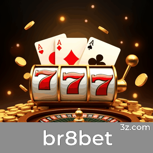 br8bet: Caça-níqueis - Altos Jackpots, Jogos de Mesa - Estratégia Avançada, Dealer Ao Vivo - Experiência Imersiva