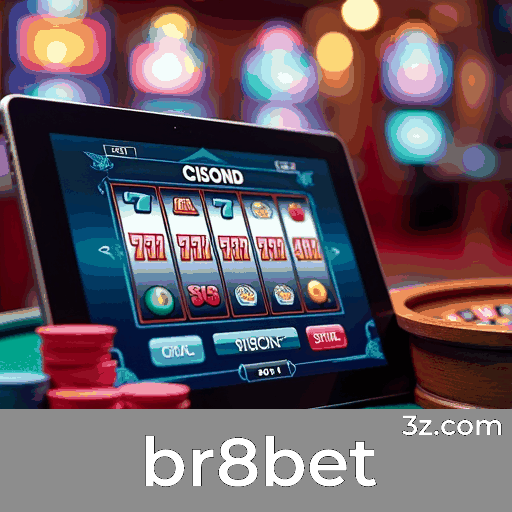 Desfrute do br8bet: Completo e Conveniente